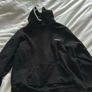 Madhappy sweatshirt